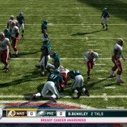 Madden NFL 11 - galeria zdjęć - filmweb