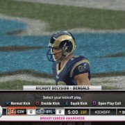 Madden NFL 11 - galeria zdjęć - filmweb