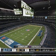 Madden NFL 11 - galeria zdjęć - filmweb