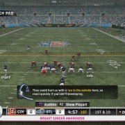 Madden NFL 11 - galeria zdjęć - filmweb