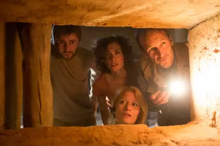Piramida - galeria zdjęć - filmweb
