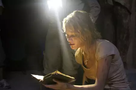 Piramida - galeria zdjęć - filmweb