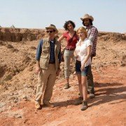 The Pyramid - galeria zdjęć - filmweb