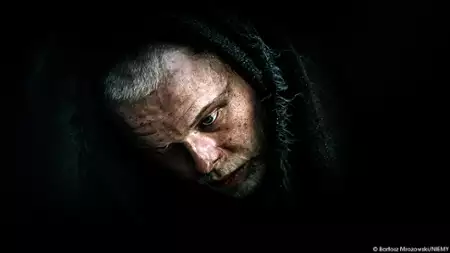 Krew Boga - galeria zdjęć - filmweb