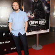 Krew Boga - galeria zdjęć - filmweb