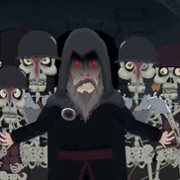 Rycerze Doliny Rozdupy - galeria zdjęć - filmweb