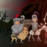 Rycerze Doliny Rozdupy - galeria zdjęć - filmweb