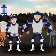 Rycerze Doliny Rozdupy - galeria zdjęć - filmweb
