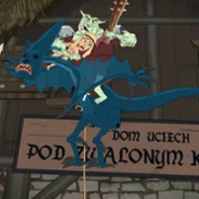 Rycerze Doliny Rozdupy - galeria zdjęć - filmweb