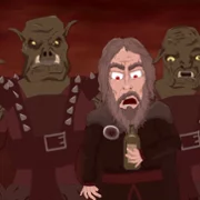 Rycerze Doliny Rozdupy - galeria zdjęć - filmweb