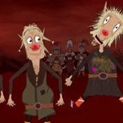 Rycerze Doliny Rozdupy - galeria zdjęć - filmweb