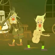 Rycerze Doliny Rozdupy - galeria zdjęć - filmweb