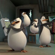 John DiMaggio w Pingwiny z Madagaskaru