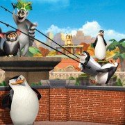 Pingwiny z Madagaskaru - galeria zdjęć - filmweb