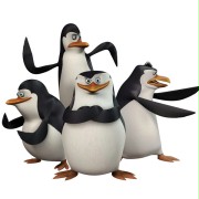 Pingwiny z Madagaskaru - galeria zdjęć - filmweb