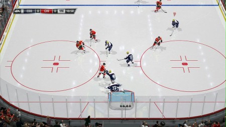 NHL 11 - galeria zdjęć - filmweb