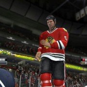 NHL 11 - galeria zdjęć - filmweb