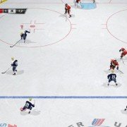 NHL 11 - galeria zdjęć - filmweb