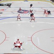 NHL 11 - galeria zdjęć - filmweb