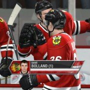 NHL 11 - galeria zdjęć - filmweb