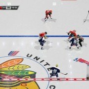 NHL 11 - galeria zdjęć - filmweb