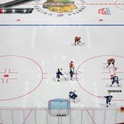 NHL 11 - galeria zdjęć - filmweb