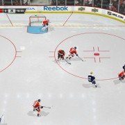 NHL 11 - galeria zdjęć - filmweb