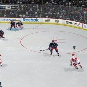 NHL 11 - galeria zdjęć - filmweb