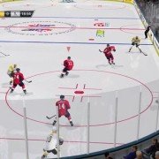 NHL 11 - galeria zdjęć - filmweb