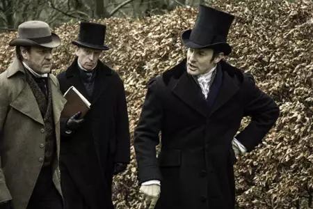 The Frankenstein Chronicles - galeria zdjęć - filmweb