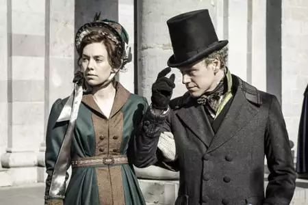 The Frankenstein Chronicles - galeria zdjęć - filmweb