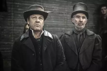 Kroniki Frankensteina - galeria zdjęć - filmweb