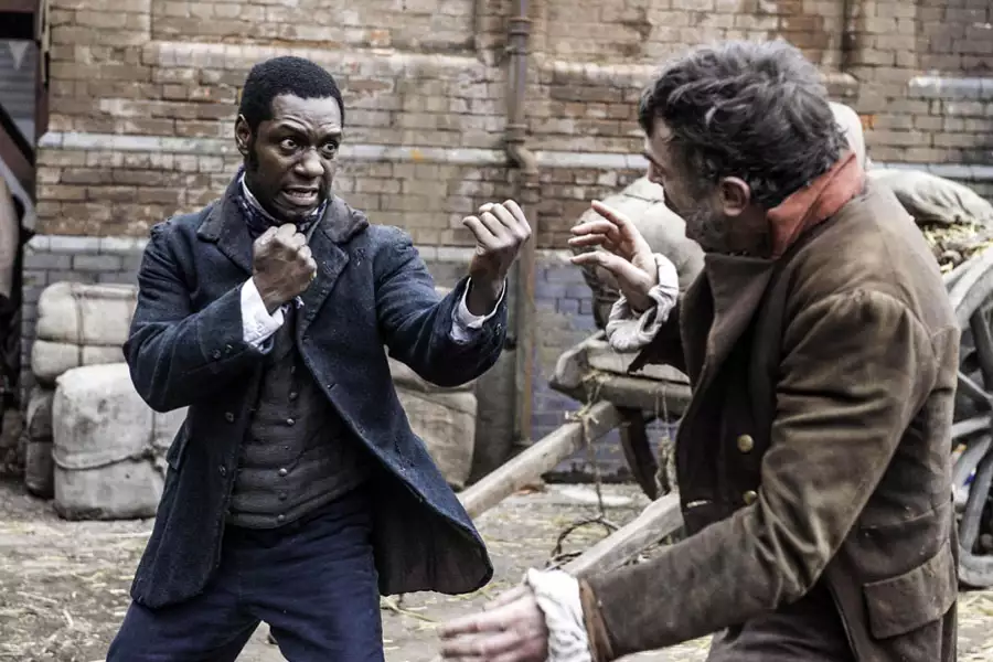 The Frankenstein Chronicles - galeria zdjęć - filmweb