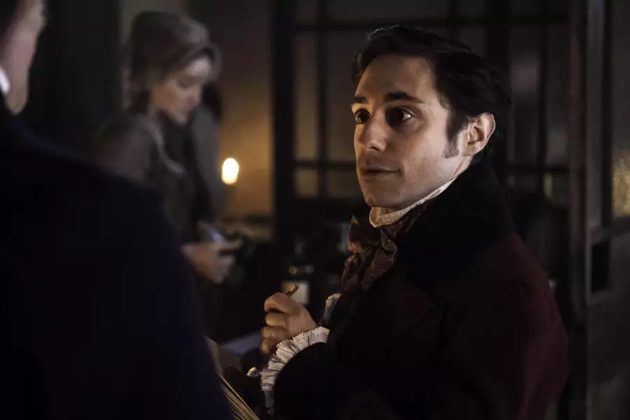 The Frankenstein Chronicles - galeria zdjęć - filmweb