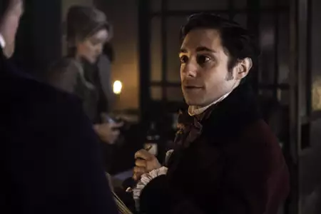 The Frankenstein Chronicles - galeria zdjęć - filmweb