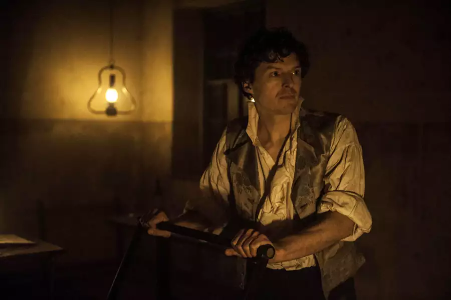 The Frankenstein Chronicles - galeria zdjęć - filmweb