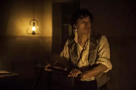The Frankenstein Chronicles - galeria zdjęć - filmweb