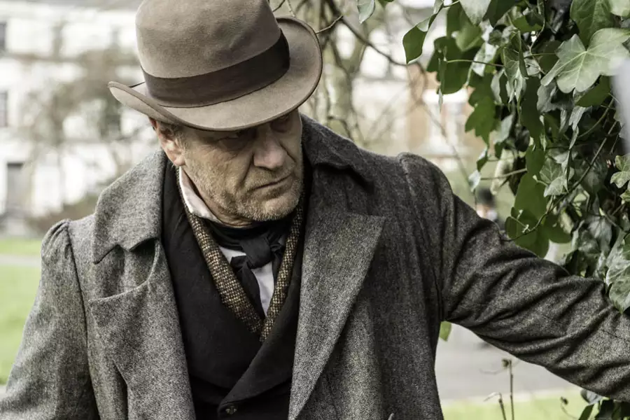 The Frankenstein Chronicles - galeria zdjęć - filmweb