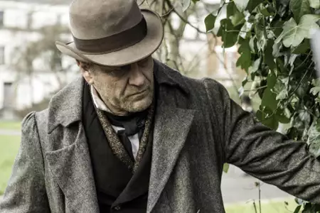Kroniki Frankensteina - galeria zdjęć - filmweb