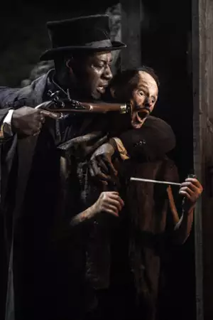 The Frankenstein Chronicles - galeria zdjęć - filmweb