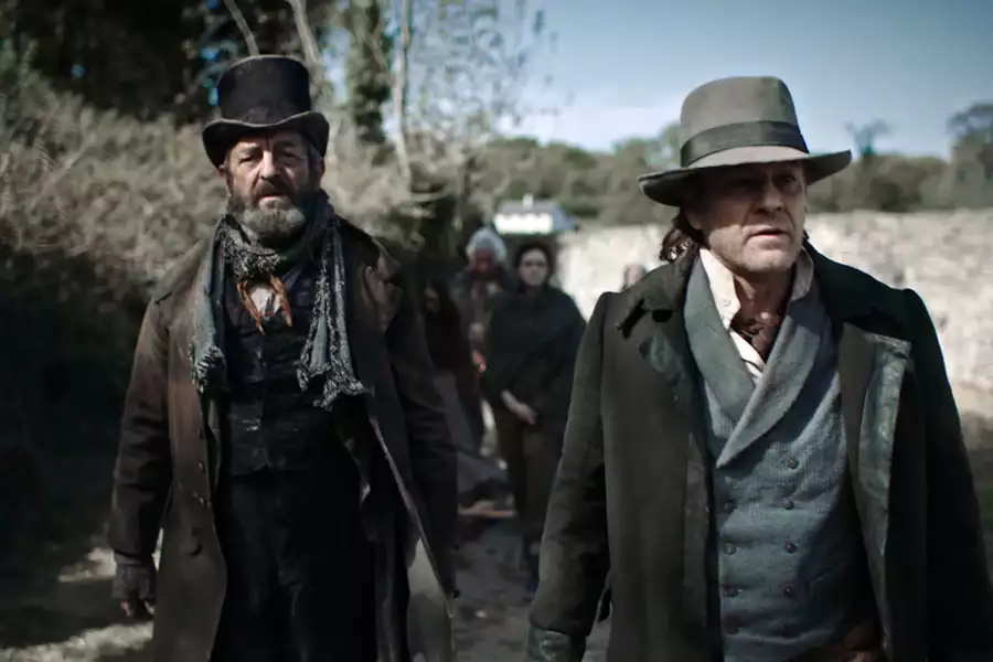 The Frankenstein Chronicles - galeria zdjęć - filmweb
