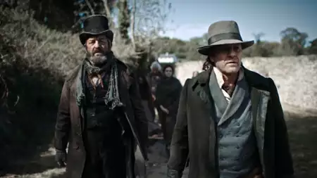 Kroniki Frankensteina - galeria zdjęć - filmweb