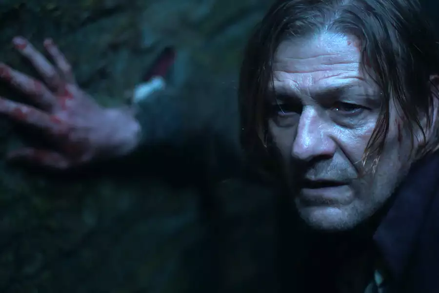 The Frankenstein Chronicles - galeria zdjęć - filmweb