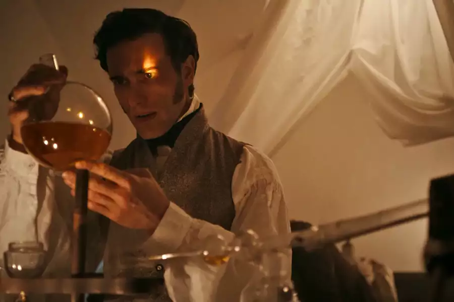 The Frankenstein Chronicles - galeria zdjęć - filmweb