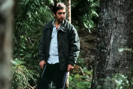 Aura - galeria zdjęć - filmweb
