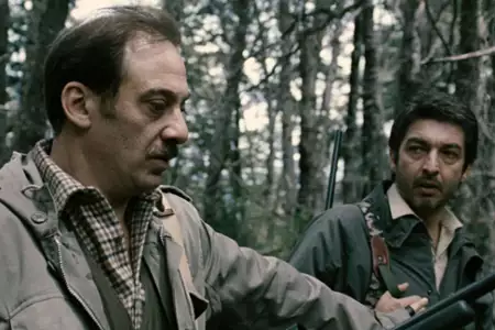 Aura - galeria zdjęć - filmweb