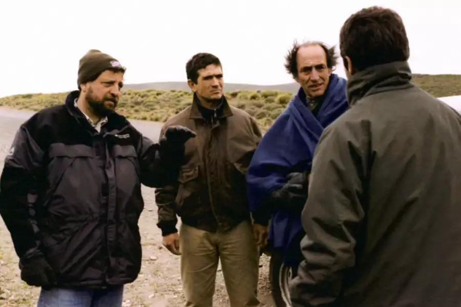 Aura - galeria zdjęć - filmweb
