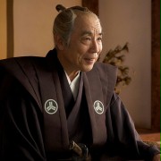 Stary samuraj / Inoue