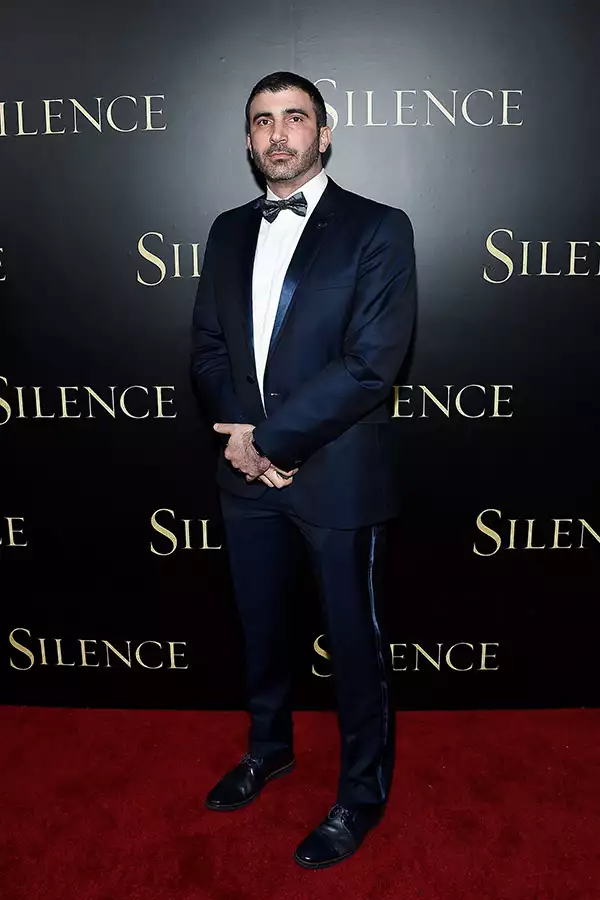 Milczenie - galeria zdjęć - filmweb