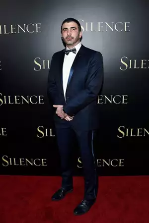 Milczenie - galeria zdjęć - filmweb